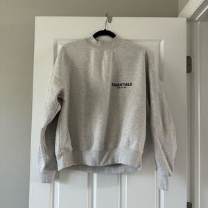 Essentials FOG Crewneck